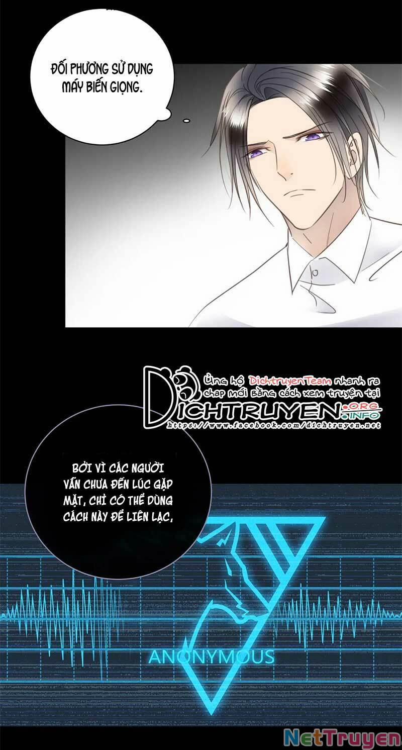 Tiên Sinh Nói Dối 57 trang 31