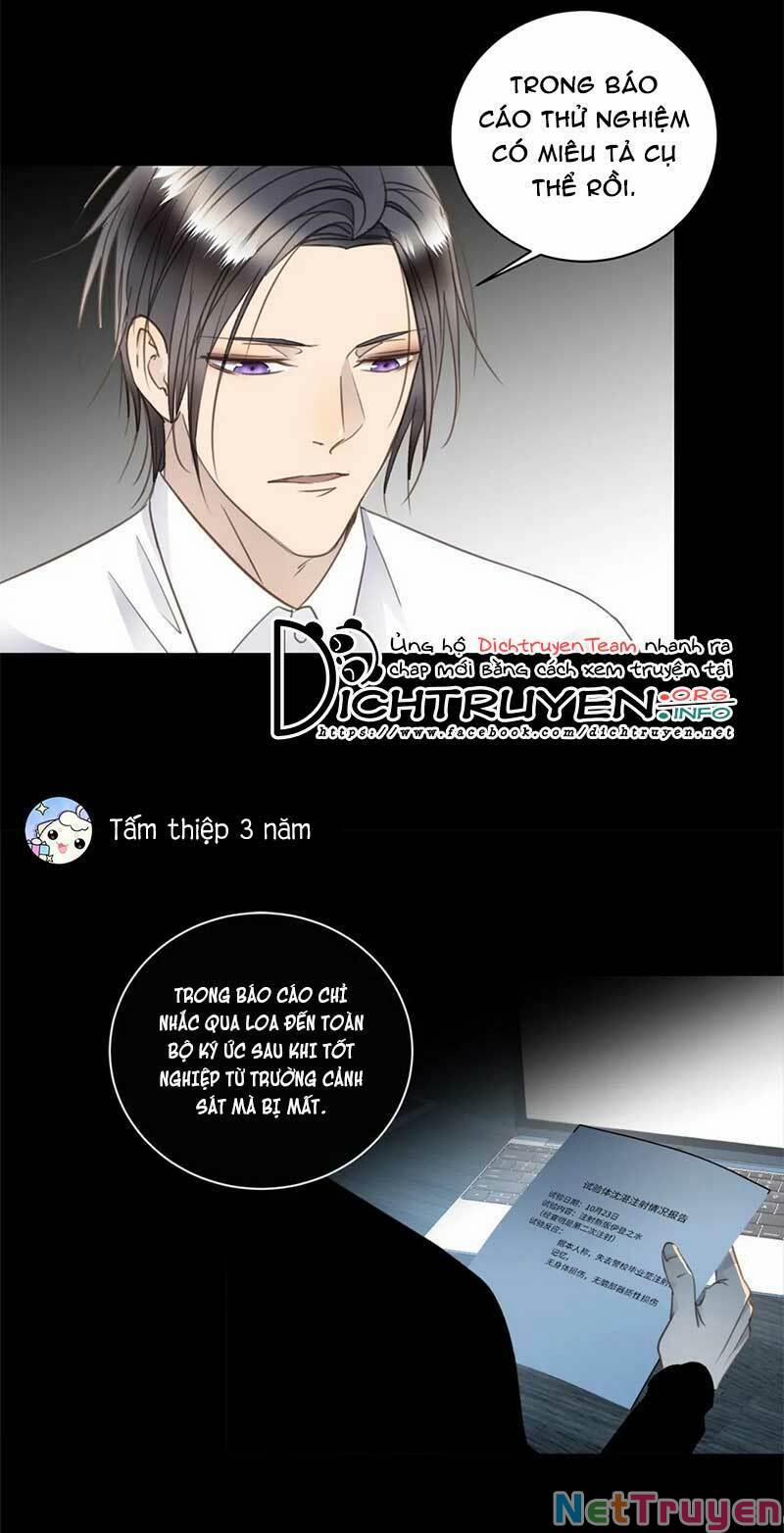 Tiên Sinh Nói Dối 57 trang 33