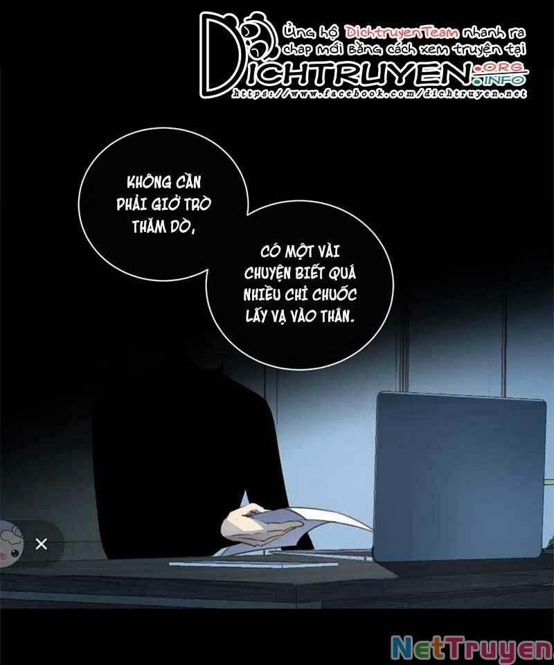 Tiên Sinh Nói Dối 57 trang 35