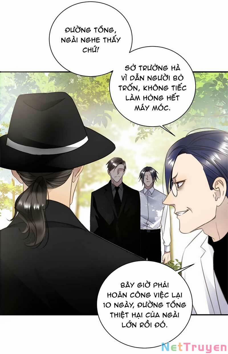 Tiên Sinh Nói Dối 57 trang 4