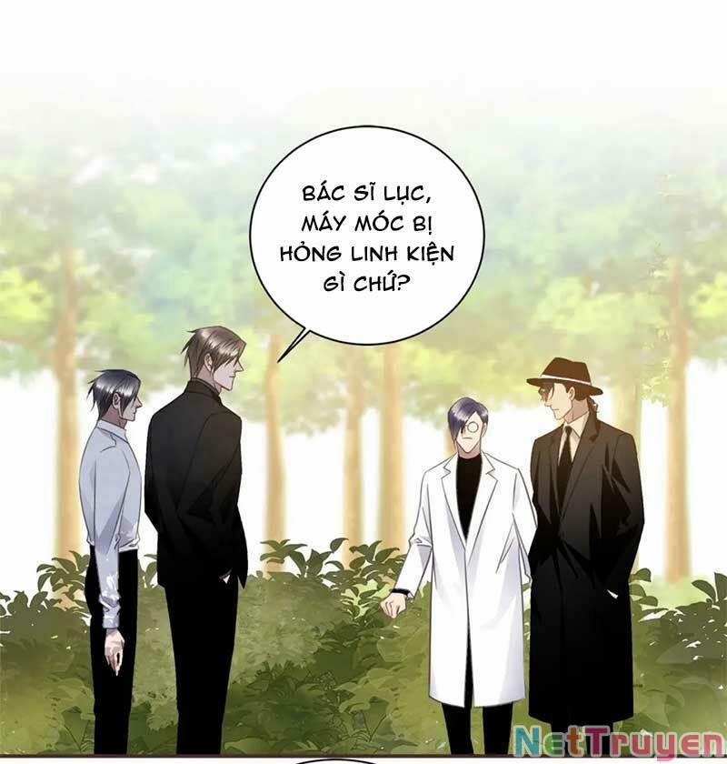 Tiên Sinh Nói Dối 57 trang 7