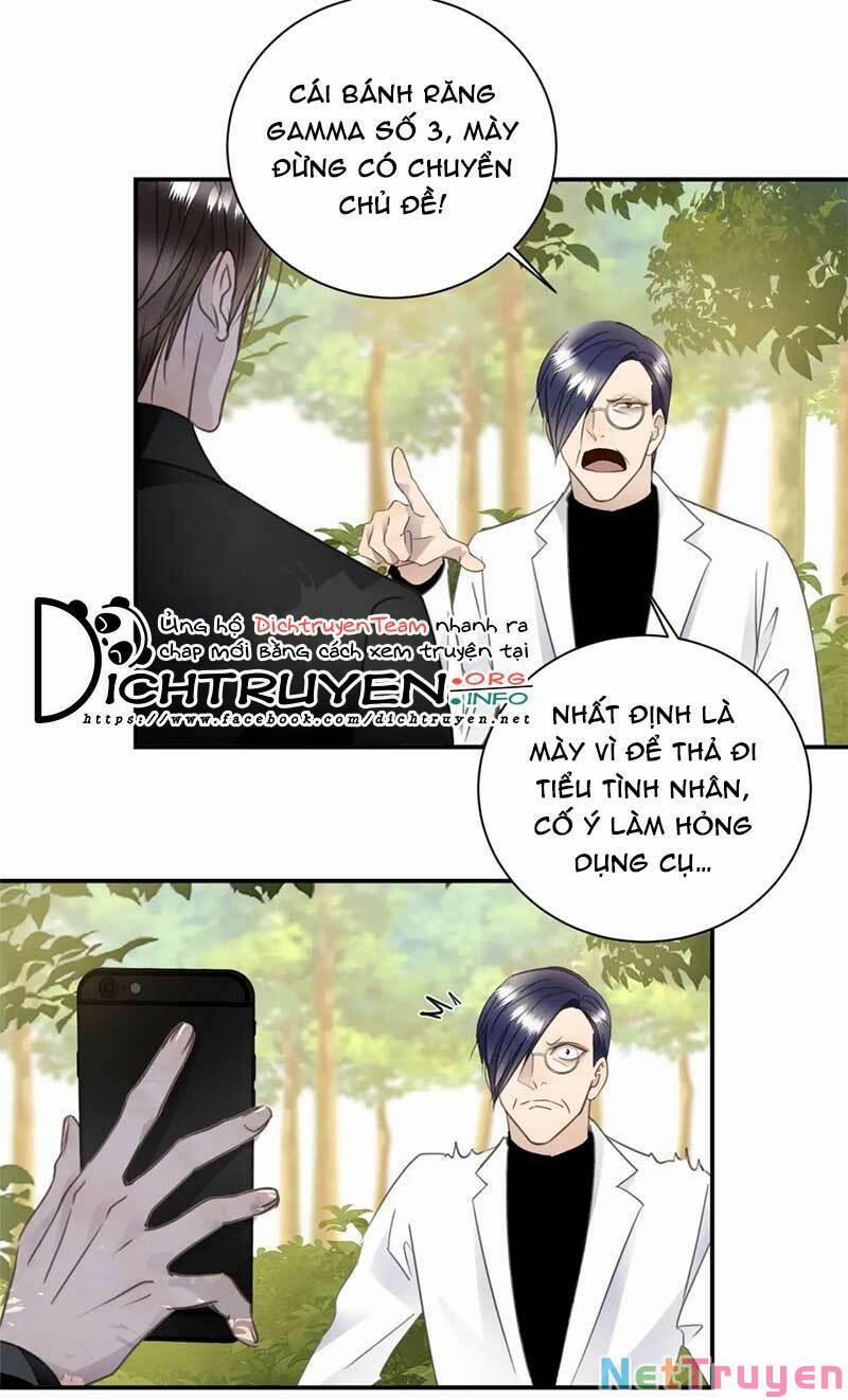 Tiên Sinh Nói Dối 57 trang 8