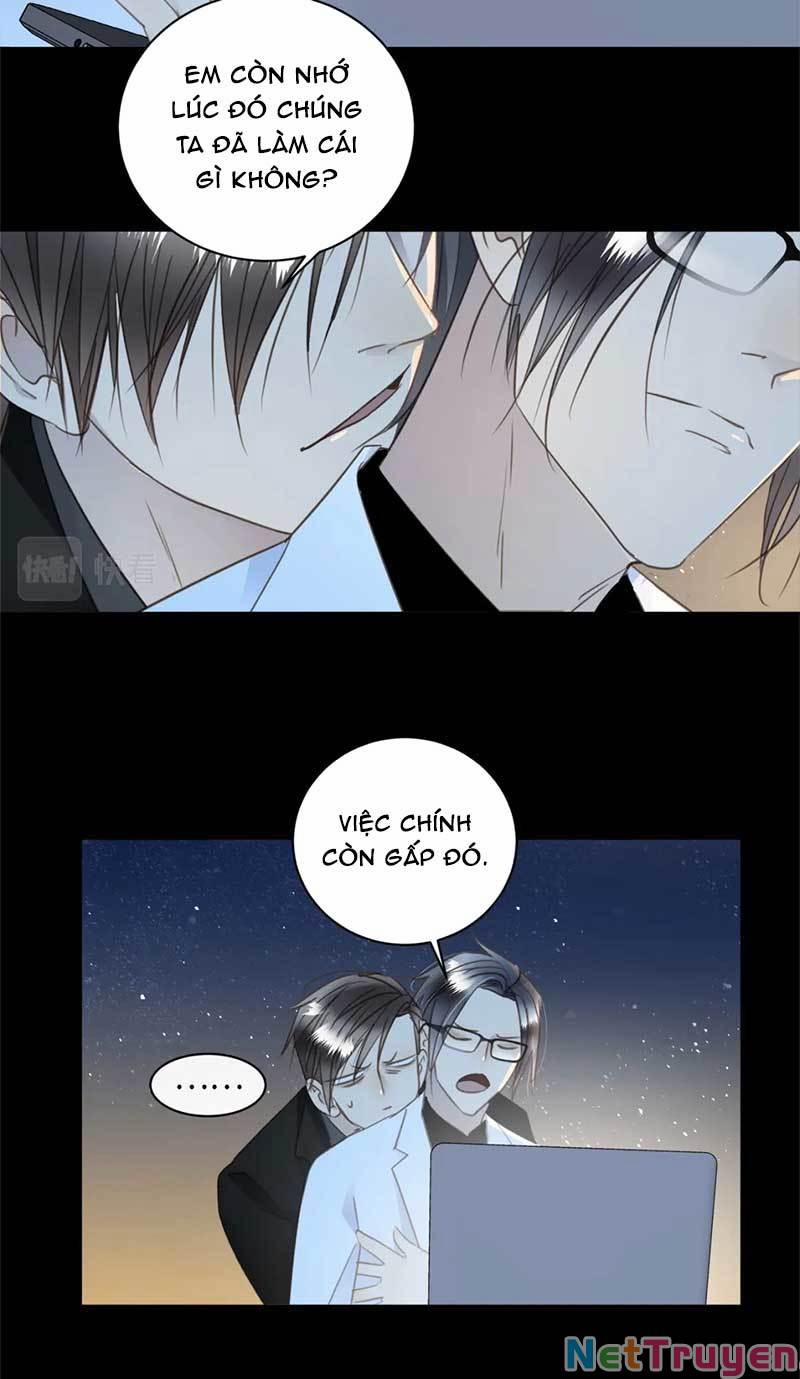 Tiên Sinh Nói Dối 58 trang 12