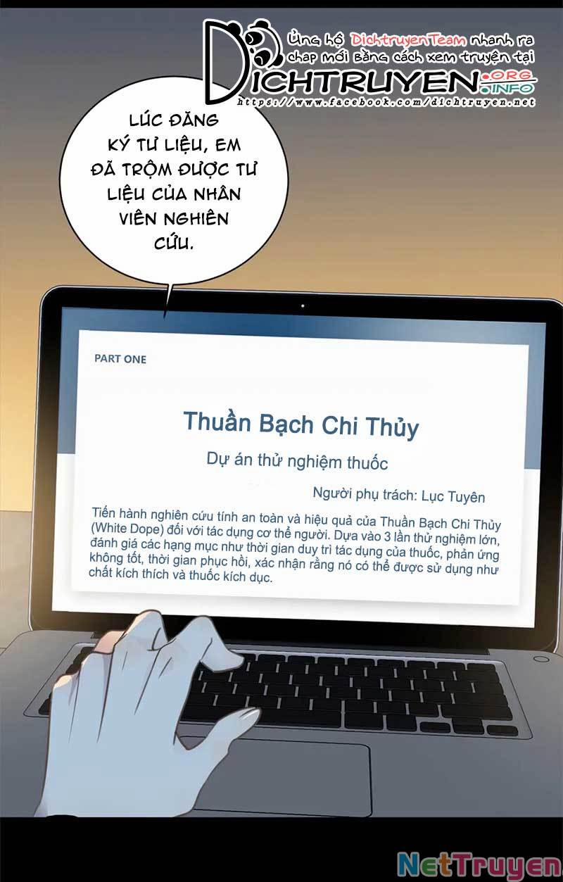 Tiên Sinh Nói Dối 58 trang 13