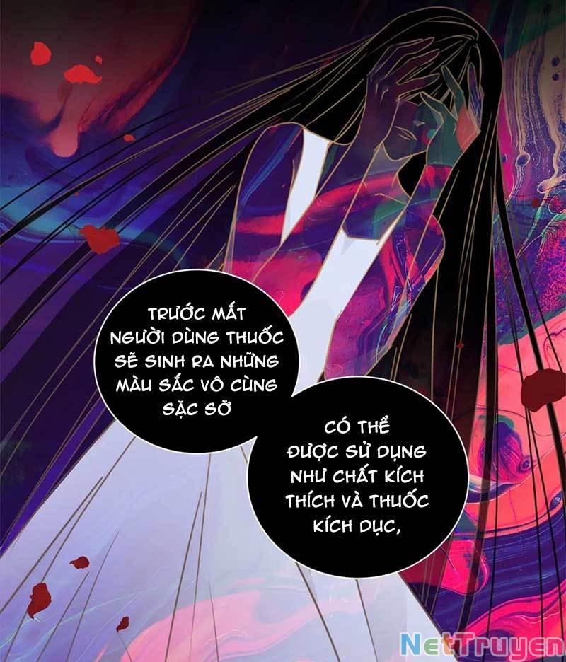 Tiên Sinh Nói Dối 58 trang 15