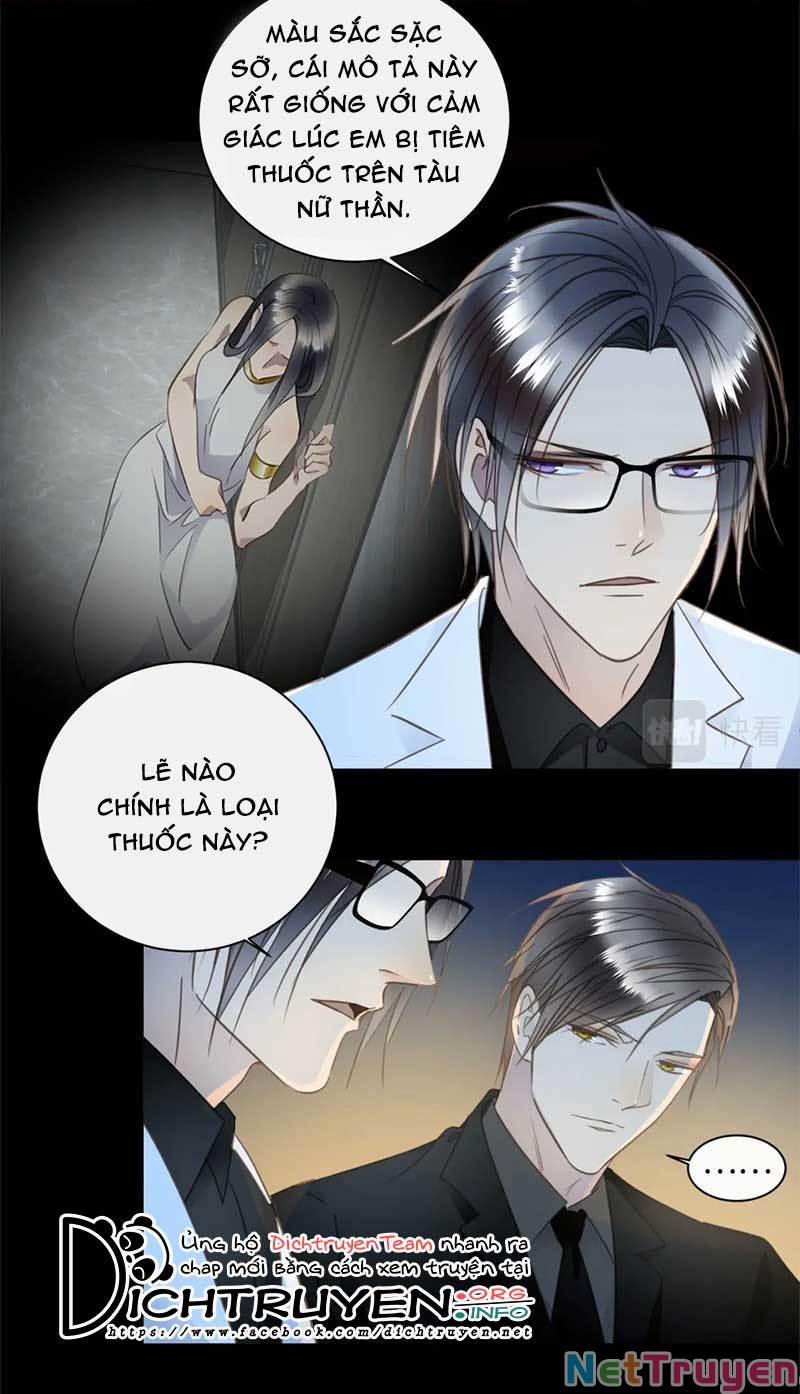 Tiên Sinh Nói Dối 58 trang 17