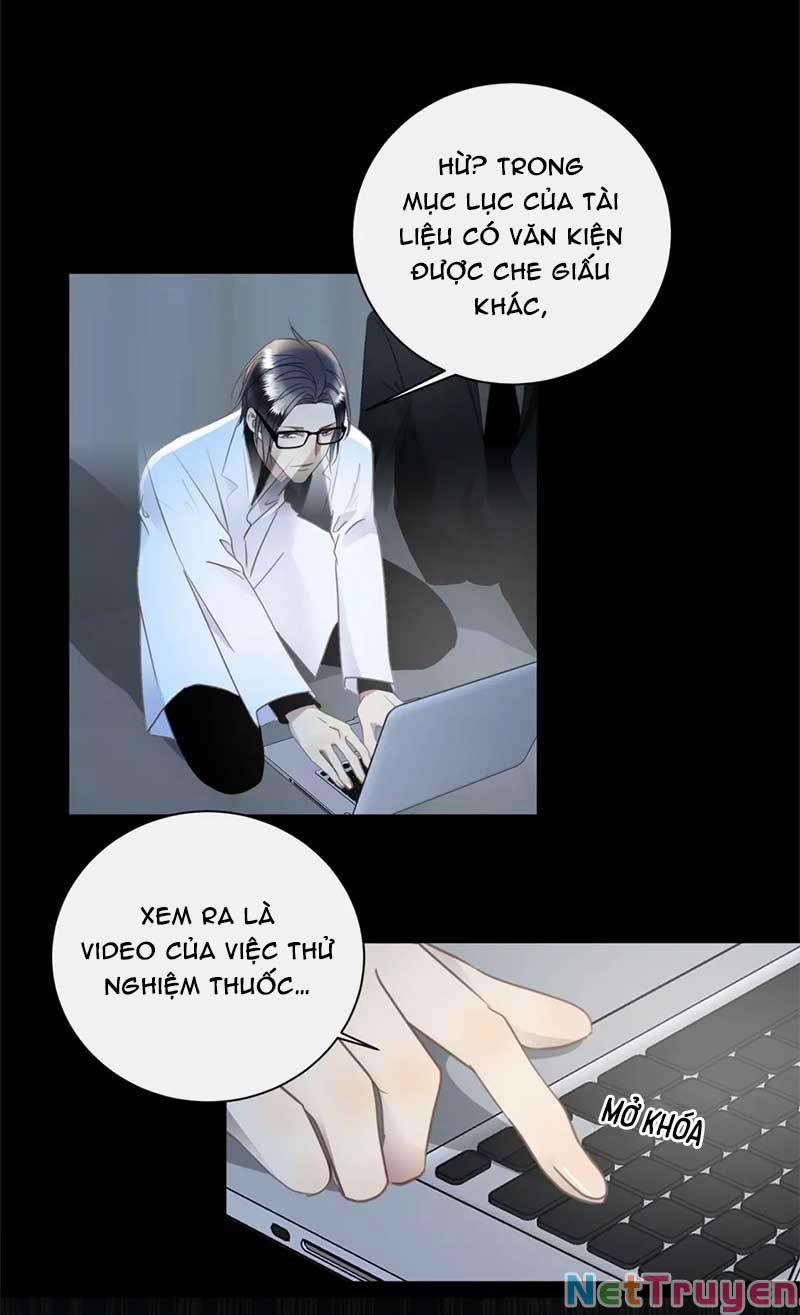 Tiên Sinh Nói Dối 58 trang 18