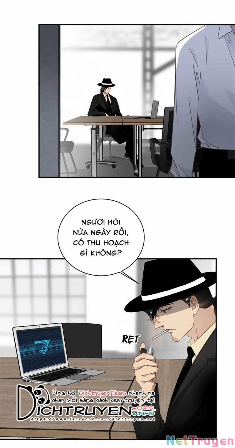 Tiên Sinh Nói Dối 58 trang 2