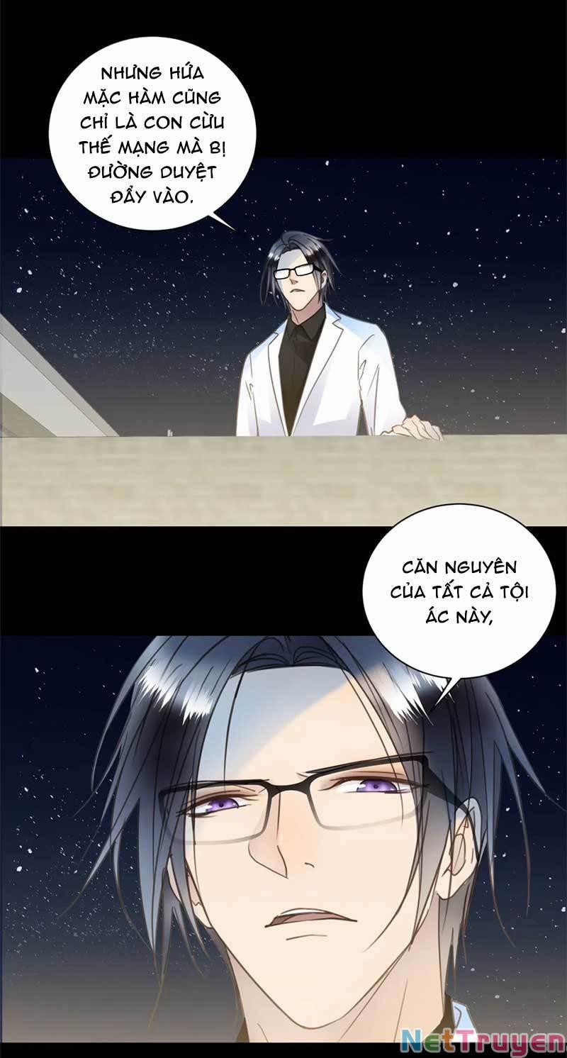 Tiên Sinh Nói Dối 58 trang 30