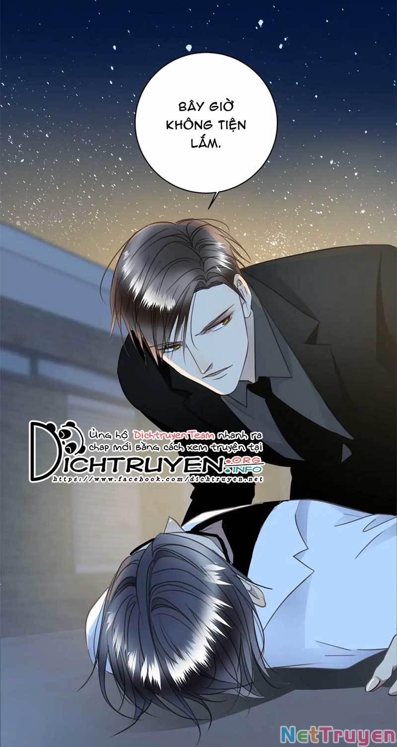 Tiên Sinh Nói Dối 58 trang 36