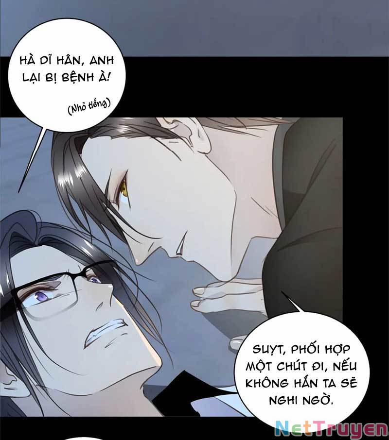 Tiên Sinh Nói Dối 58 trang 37