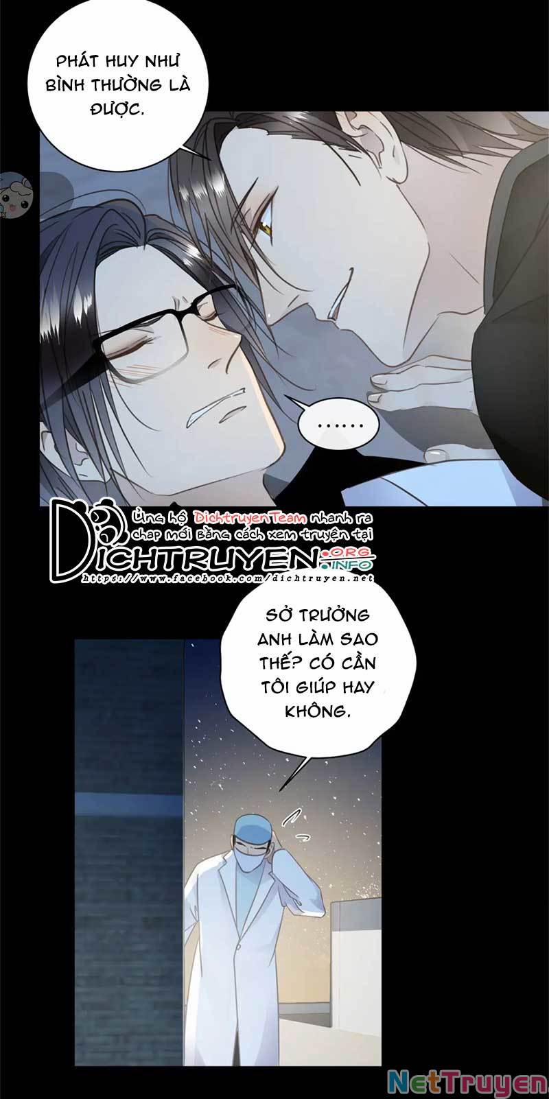 Tiên Sinh Nói Dối 58 trang 38