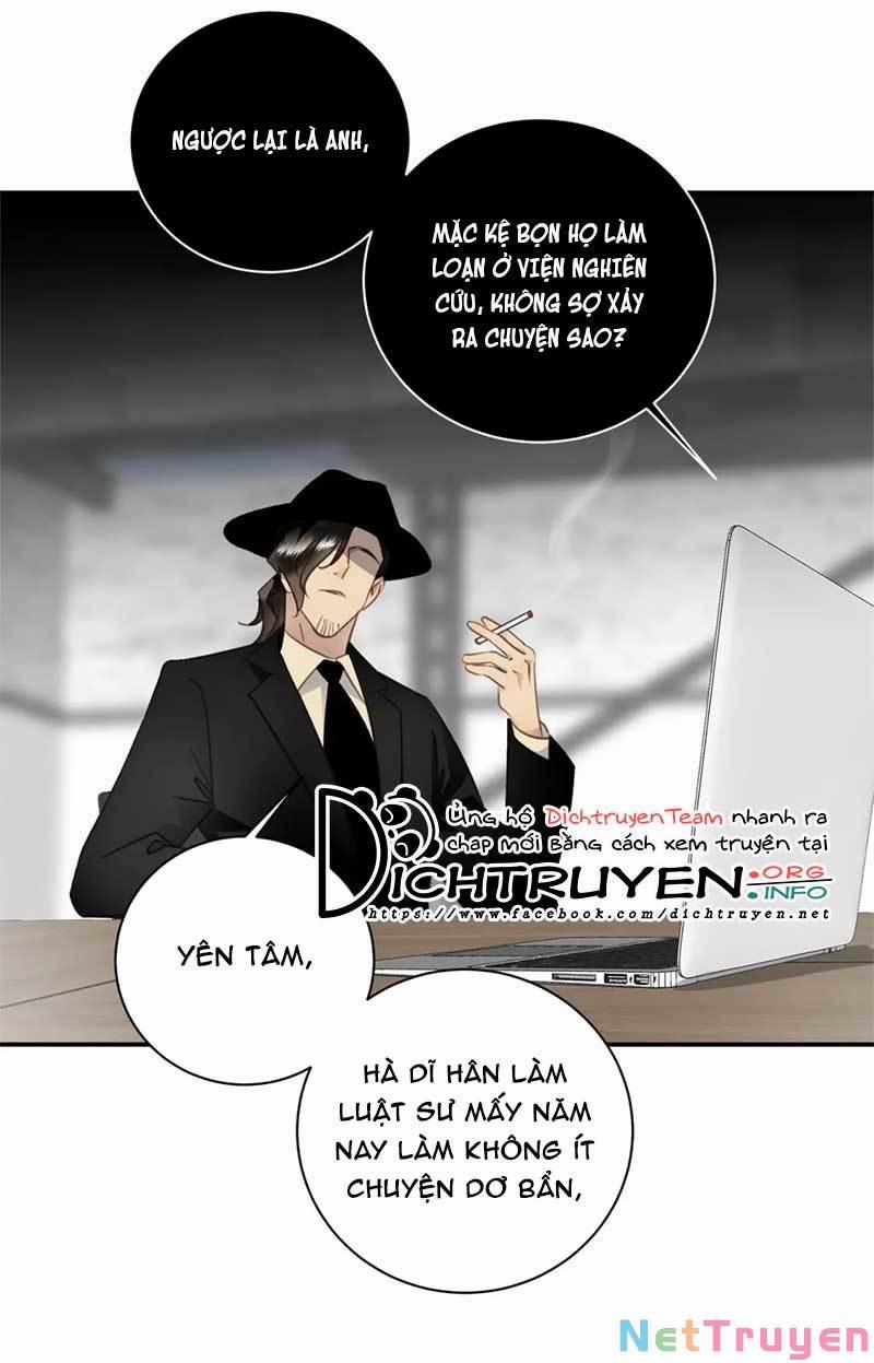 Tiên Sinh Nói Dối 58 trang 4