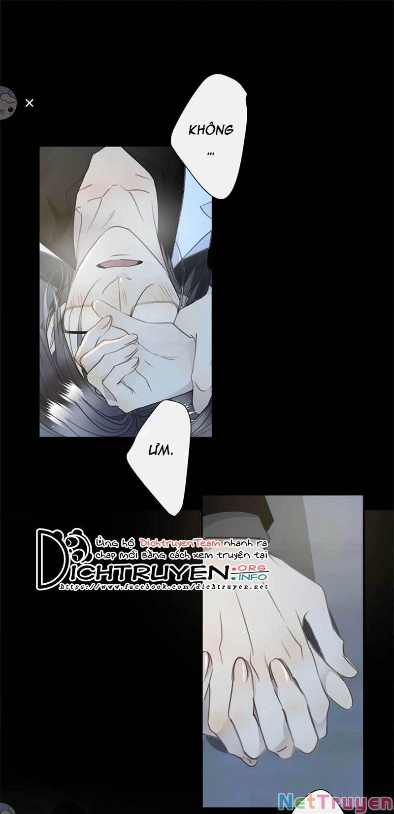 Tiên Sinh Nói Dối 58 trang 40