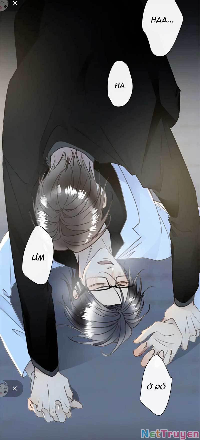 Tiên Sinh Nói Dối 58 trang 41