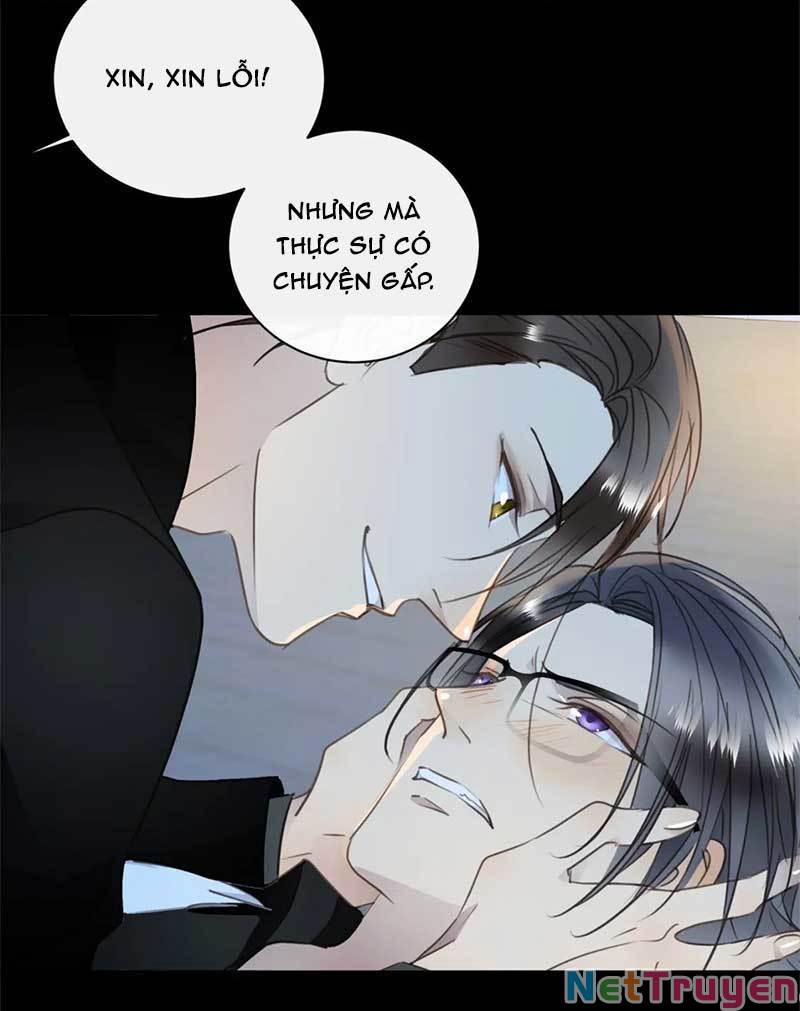 Tiên Sinh Nói Dối 58 trang 43