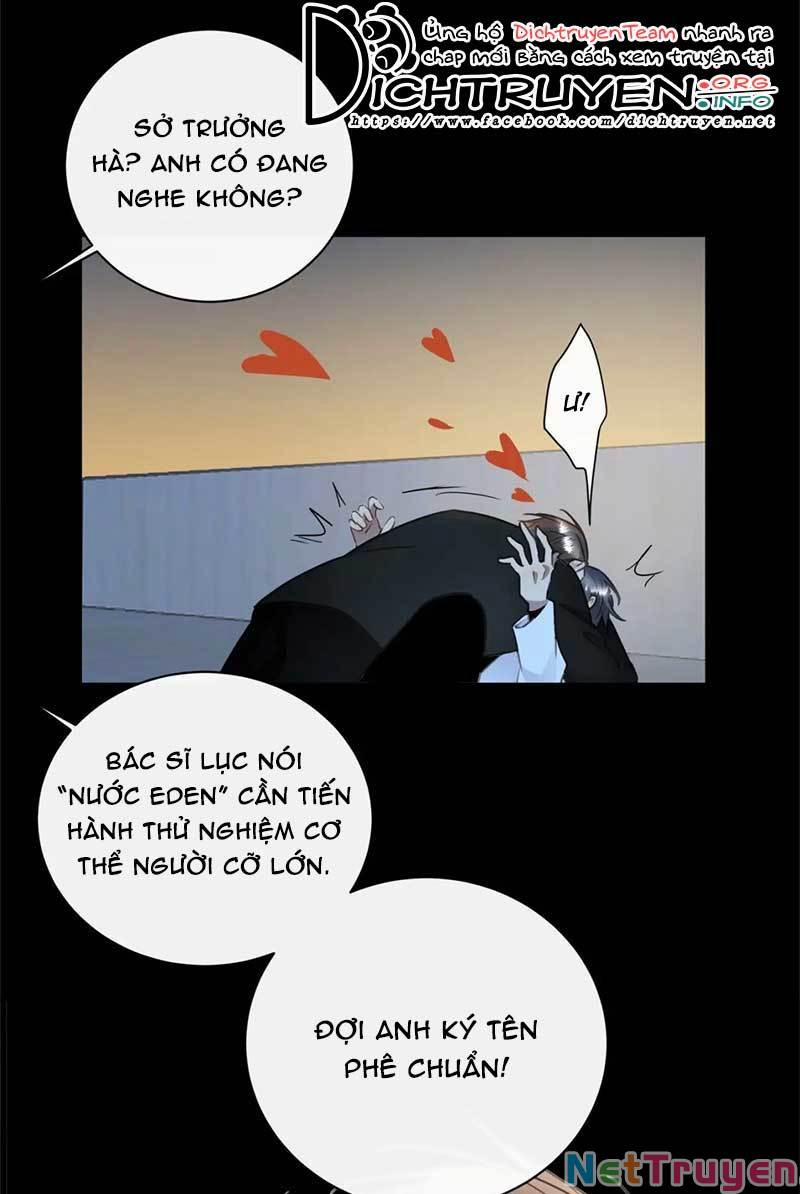 Tiên Sinh Nói Dối 58 trang 44