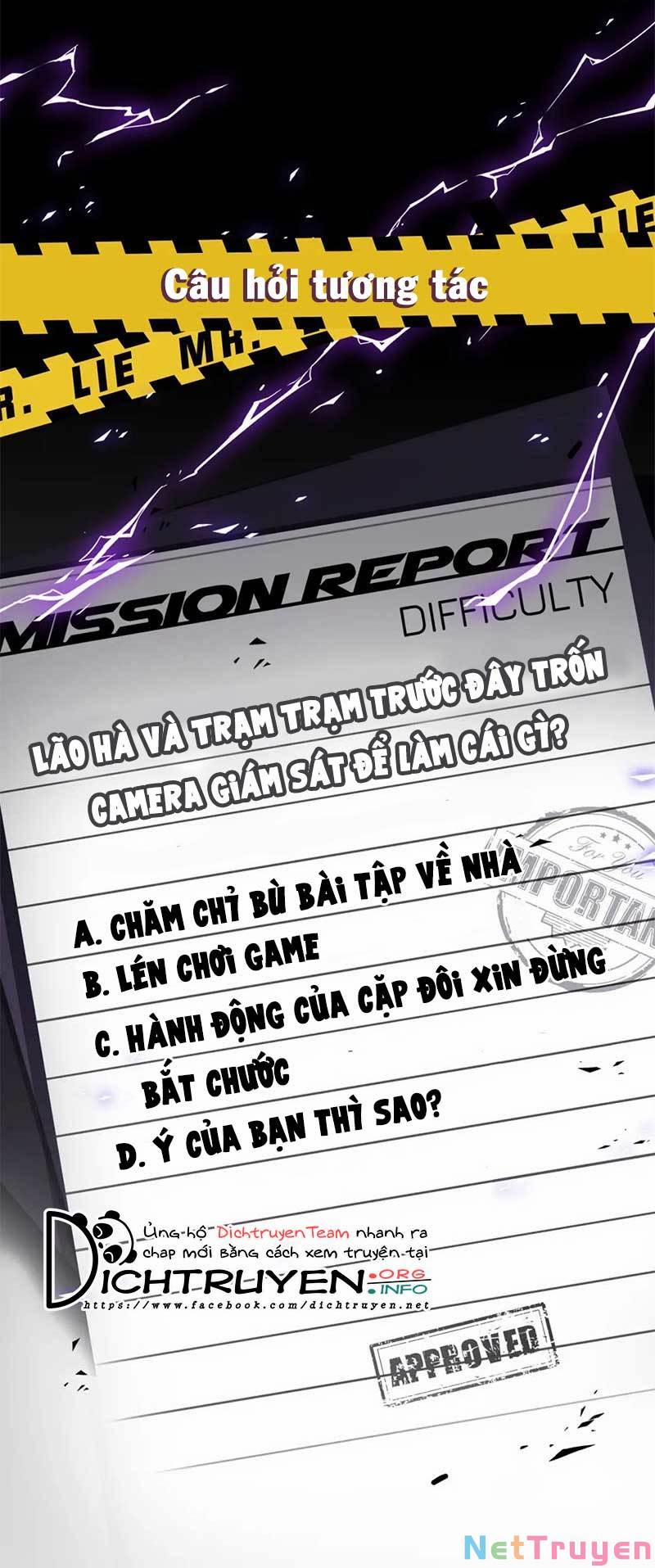 Tiên Sinh Nói Dối 58 trang 46