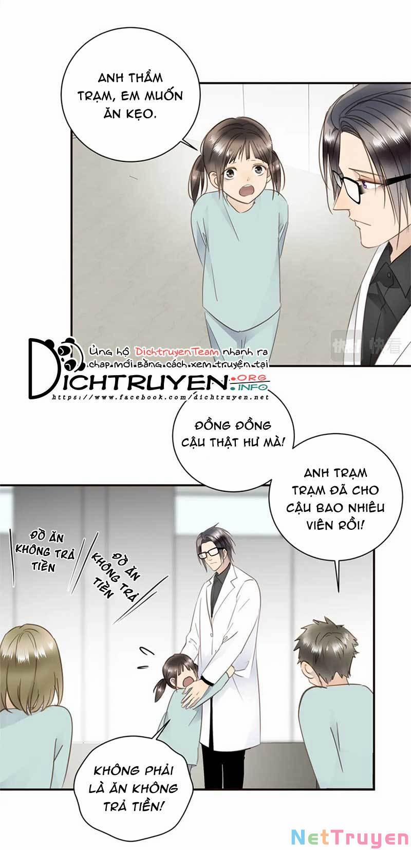 Tiên Sinh Nói Dối 59 trang 10