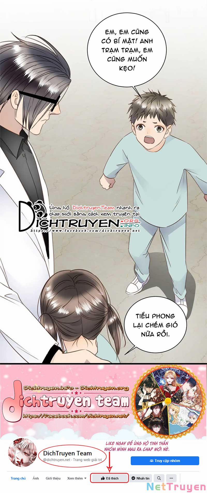 Tiên Sinh Nói Dối 59 trang 12