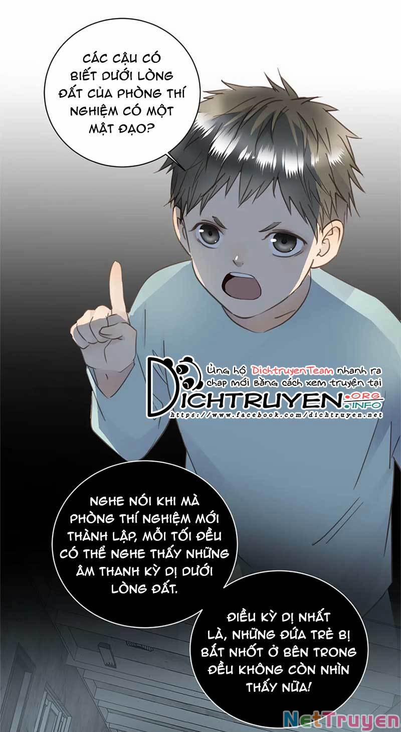 Tiên Sinh Nói Dối 59 trang 14