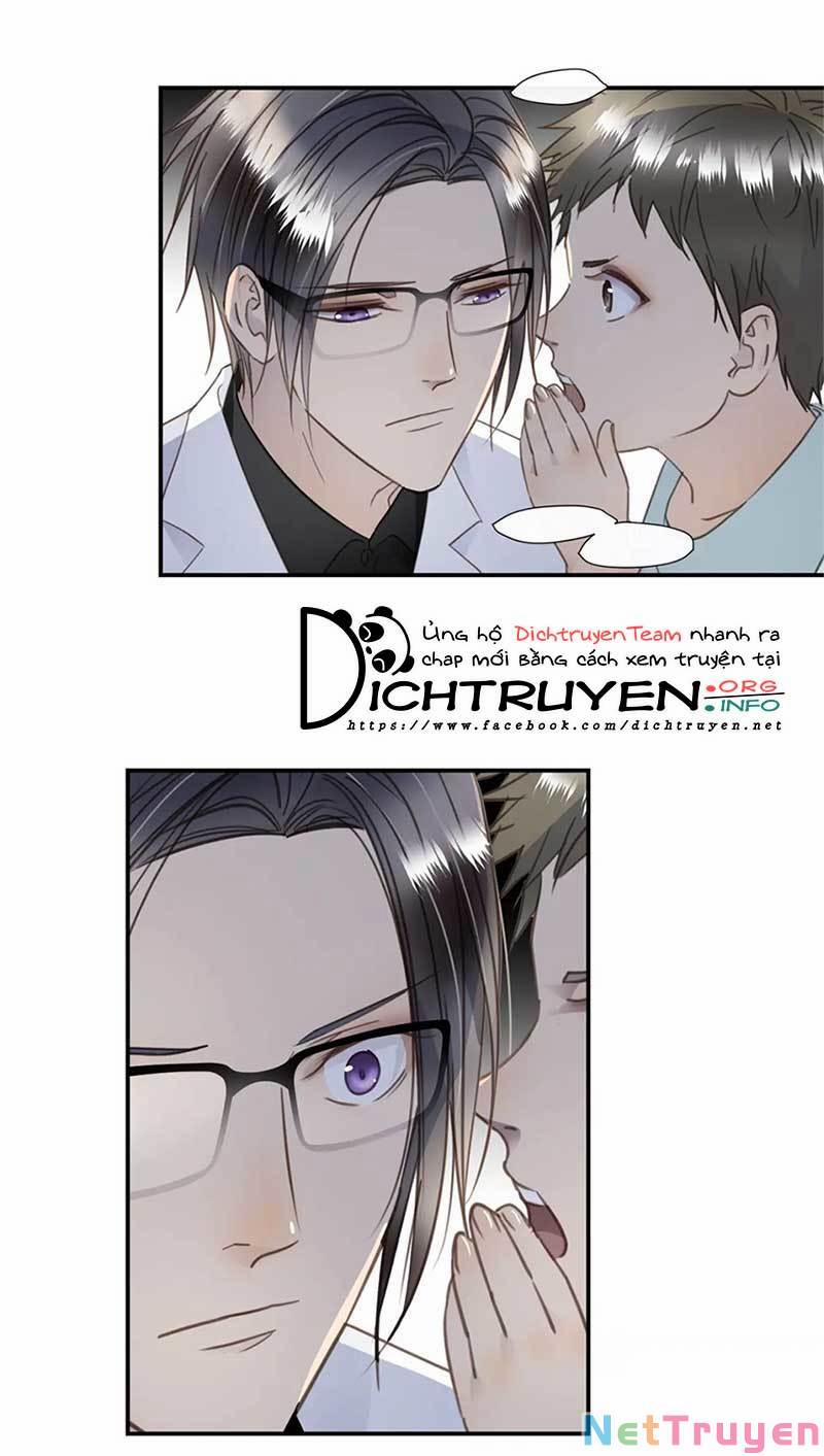 Tiên Sinh Nói Dối 59 trang 18
