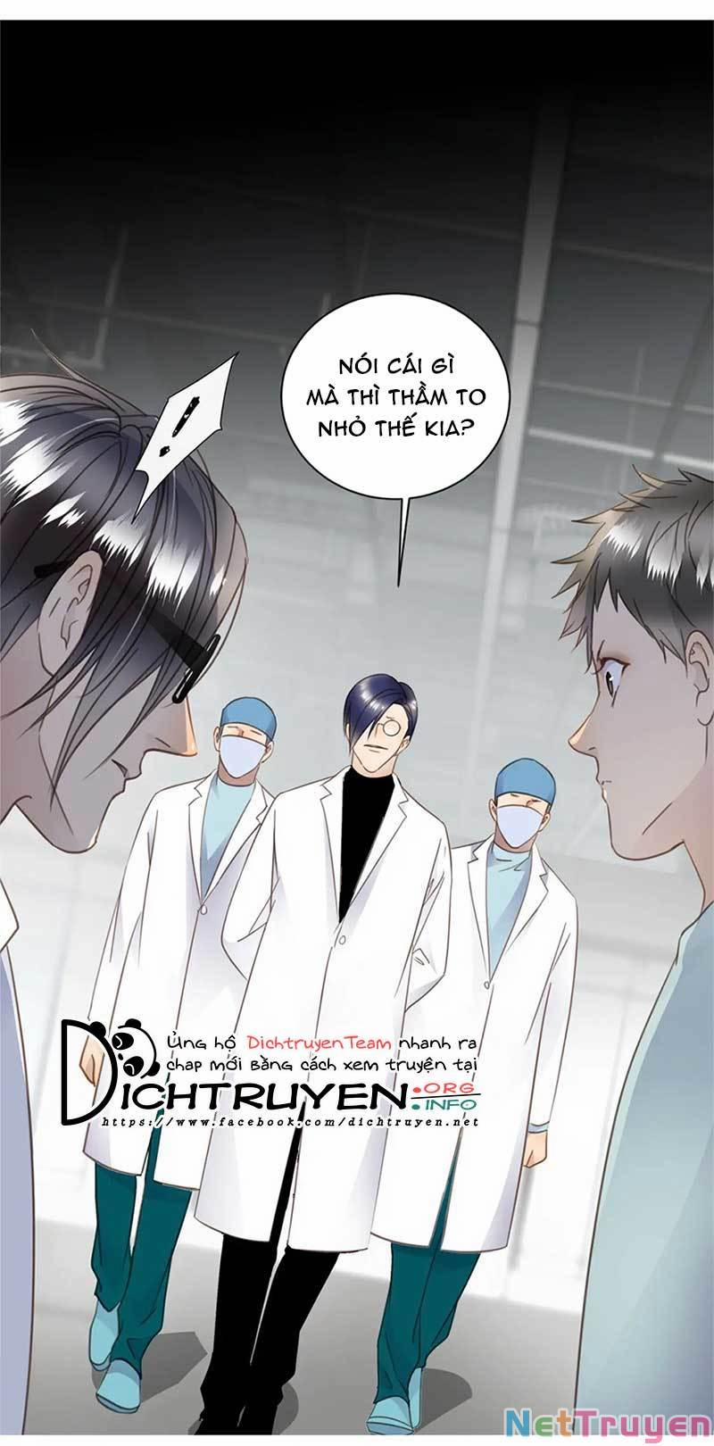 Tiên Sinh Nói Dối 59 trang 19