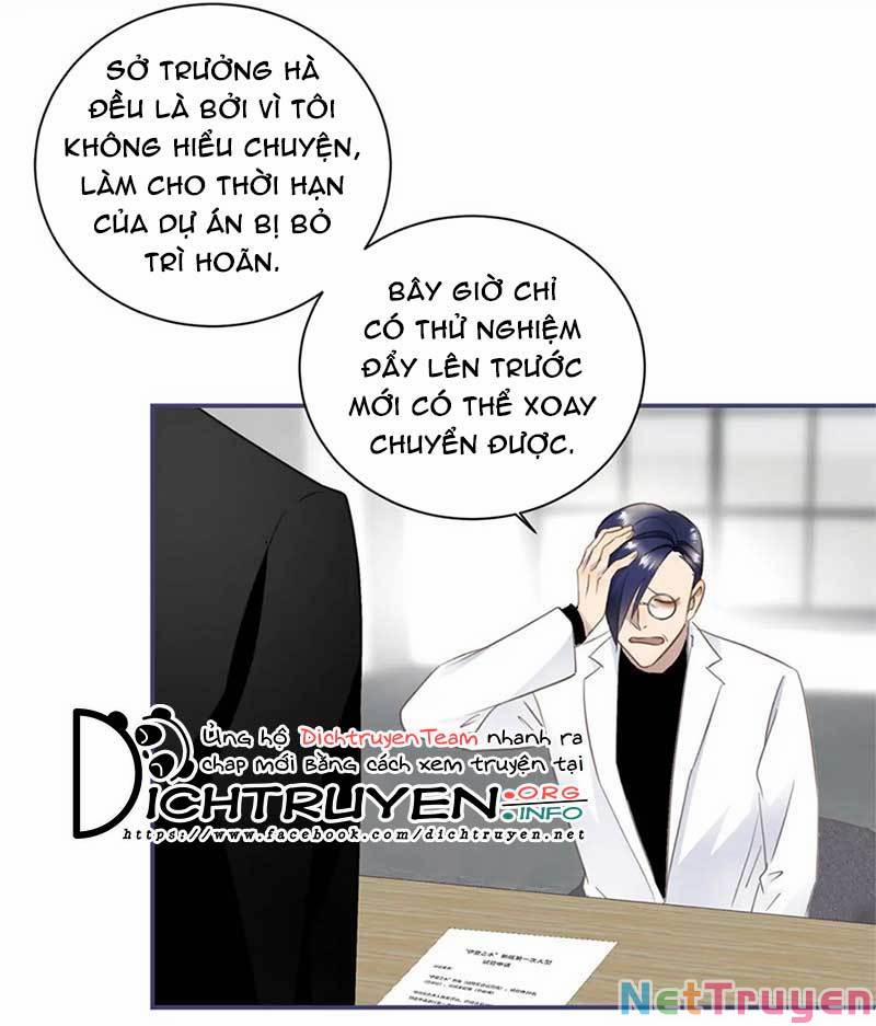 Tiên Sinh Nói Dối 59 trang 2