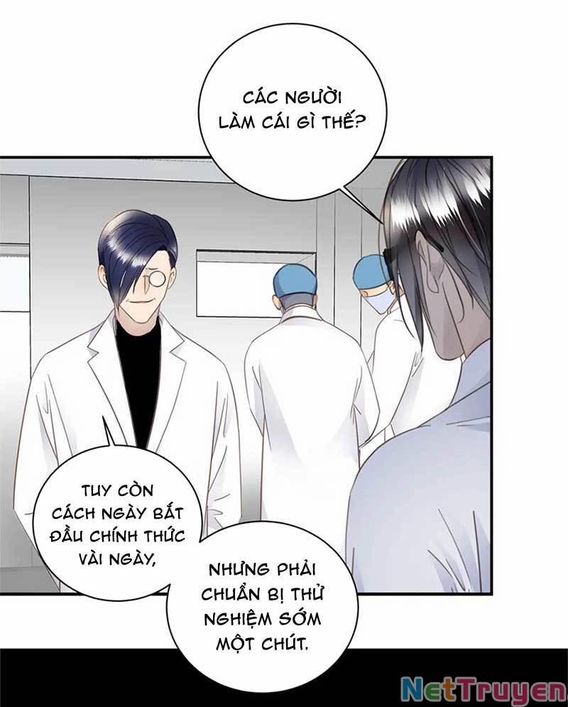 Tiên Sinh Nói Dối 59 trang 21