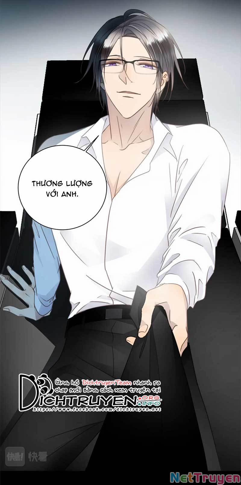 Tiên Sinh Nói Dối 59 trang 28