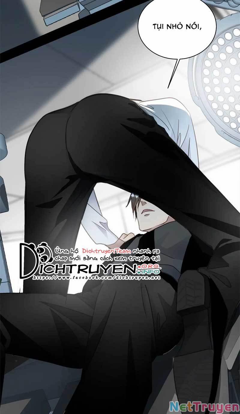 Tiên Sinh Nói Dối 59 trang 31