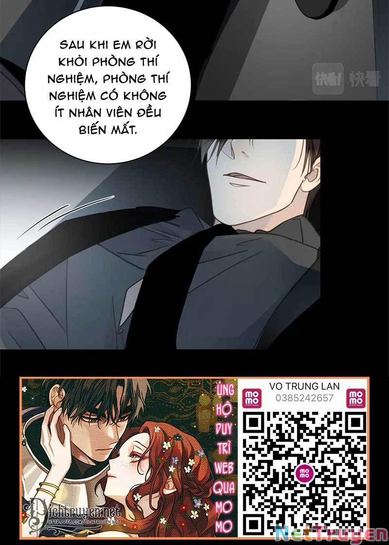 Tiên Sinh Nói Dối 59 trang 32