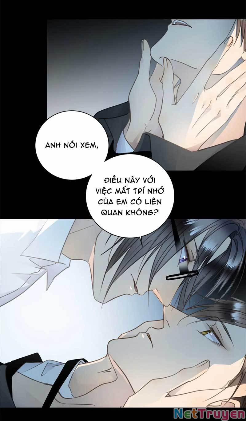 Tiên Sinh Nói Dối 59 trang 33