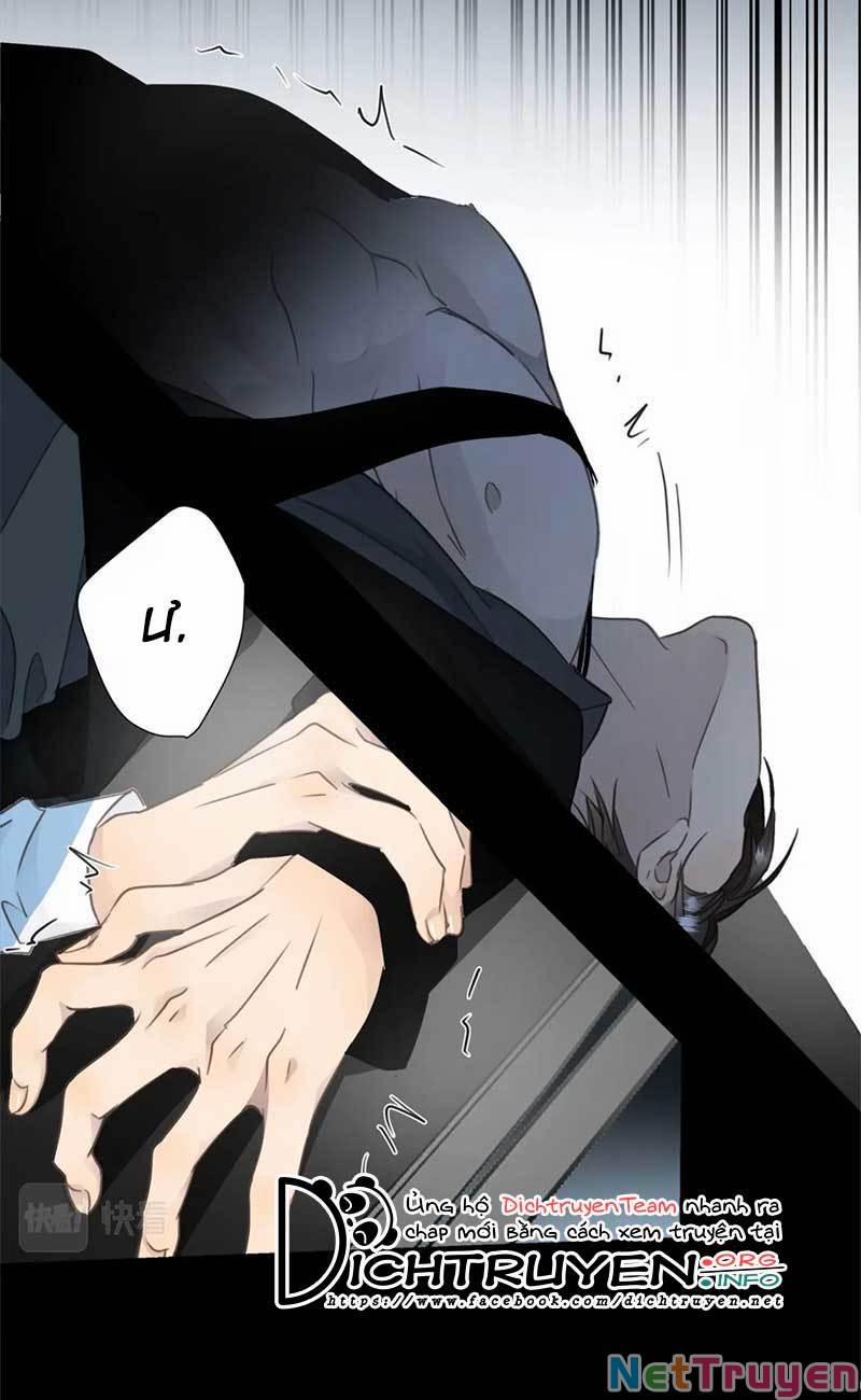 Tiên Sinh Nói Dối 59 trang 36