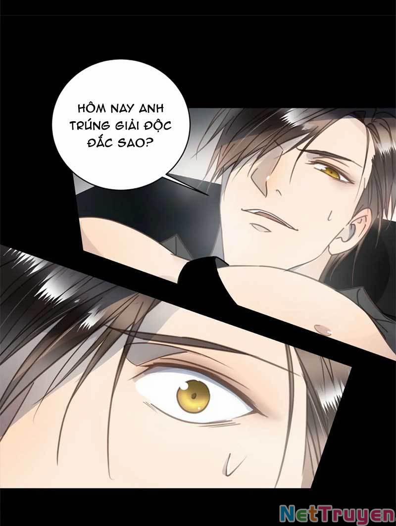 Tiên Sinh Nói Dối 59 trang 37