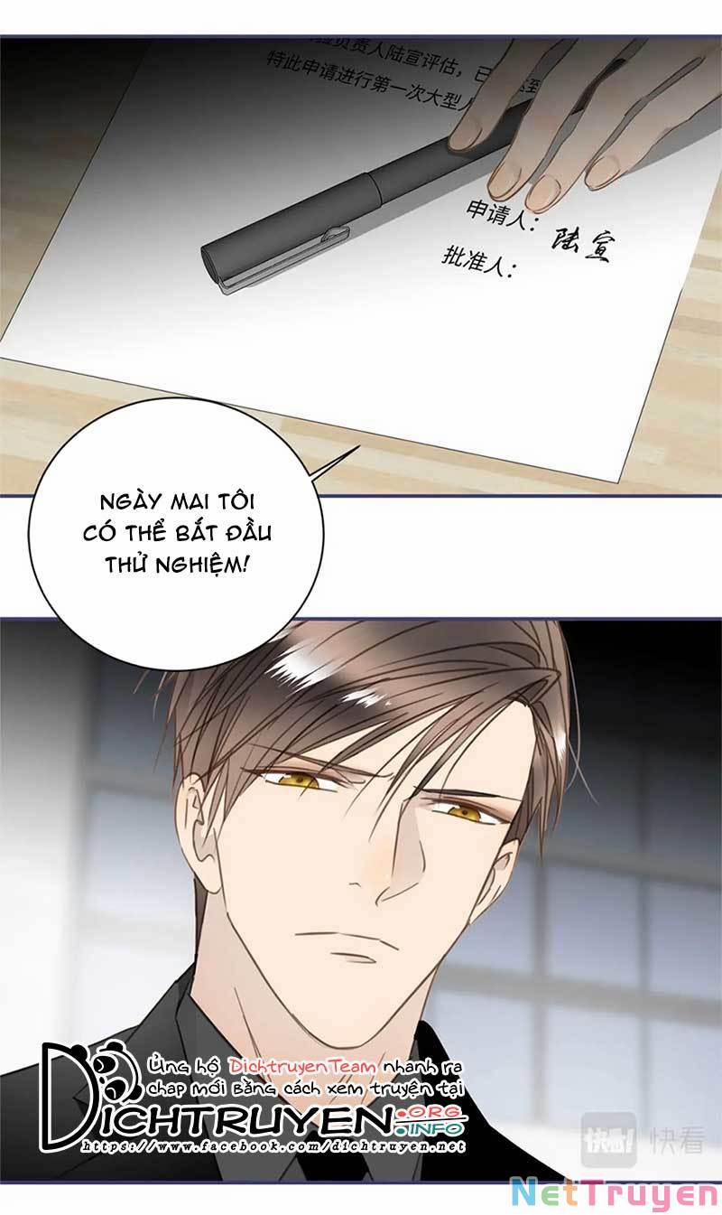 Tiên Sinh Nói Dối 59 trang 4