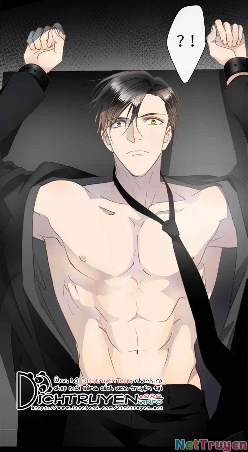 Tiên Sinh Nói Dối 59 trang 40