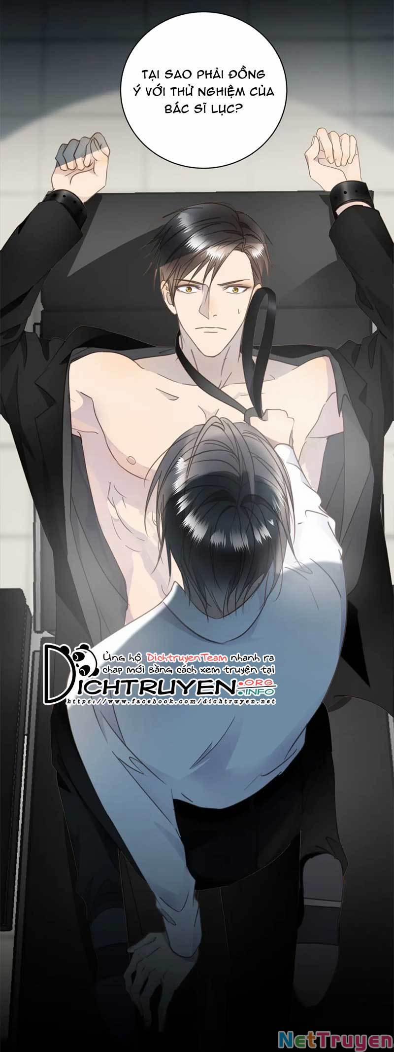 Tiên Sinh Nói Dối 59 trang 42