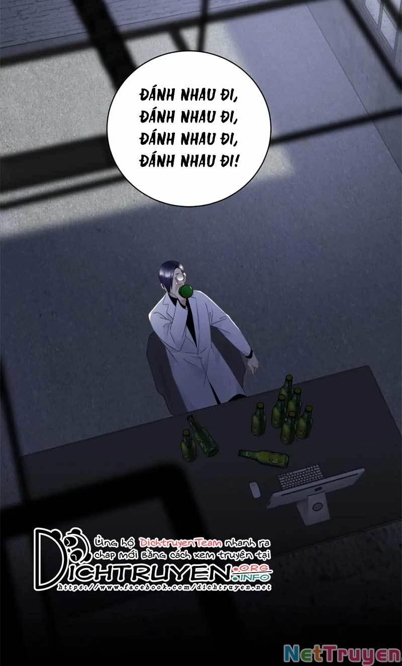 Tiên Sinh Nói Dối 59 trang 44