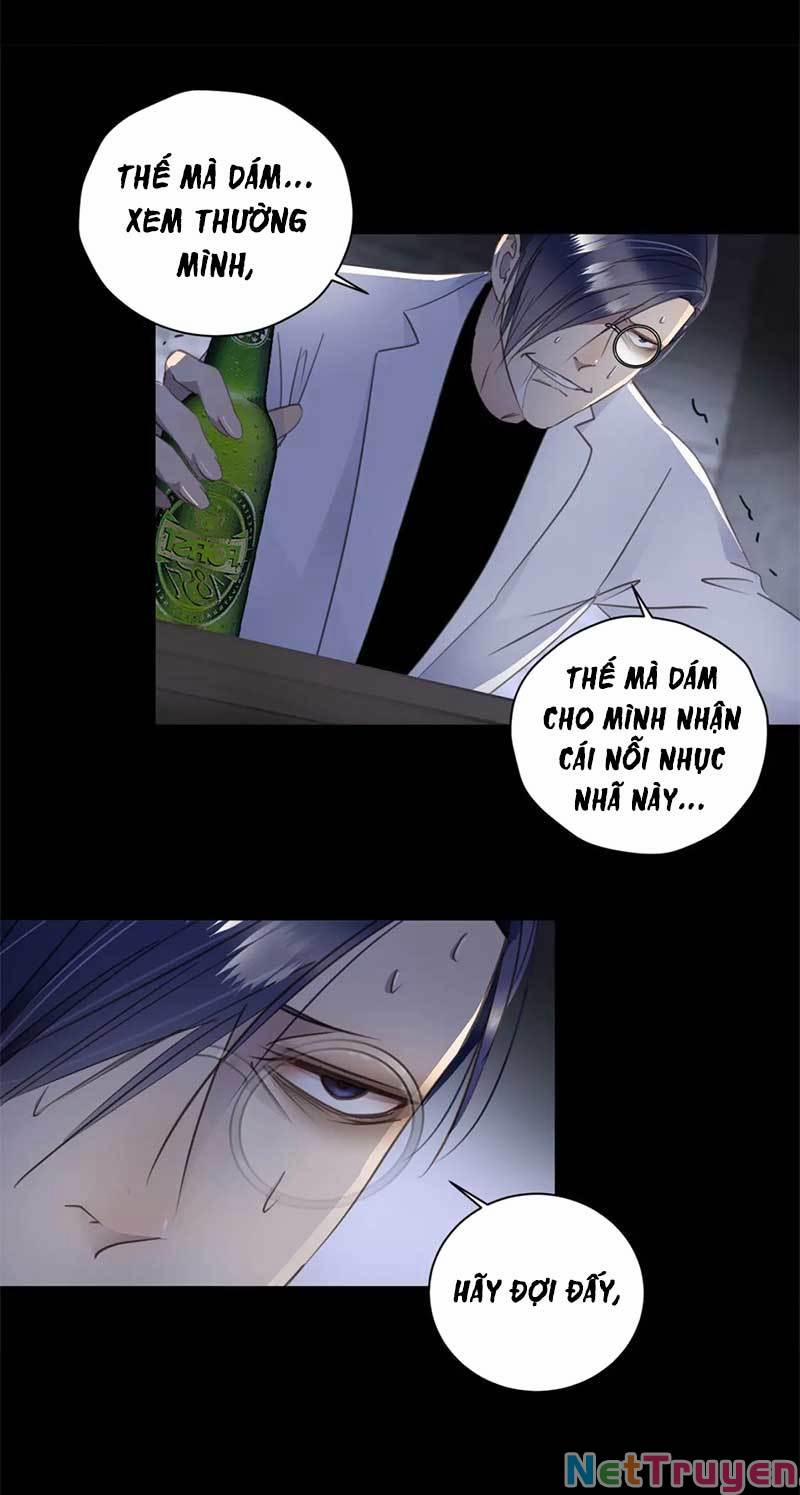 Tiên Sinh Nói Dối 59 trang 45