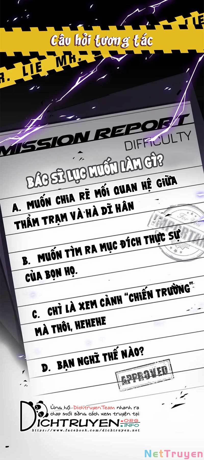 Tiên Sinh Nói Dối 59 trang 48