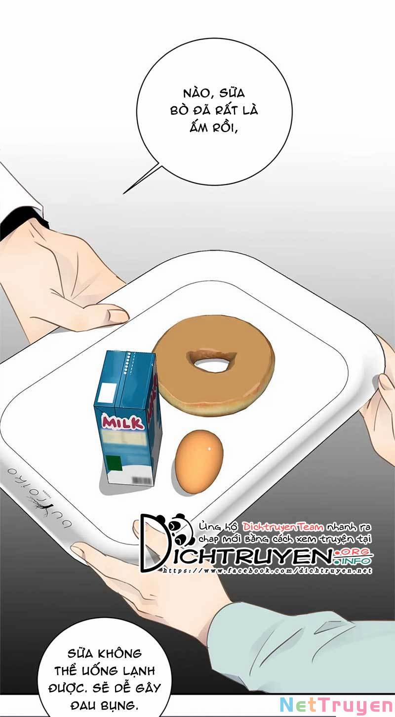 Tiên Sinh Nói Dối 59 trang 5