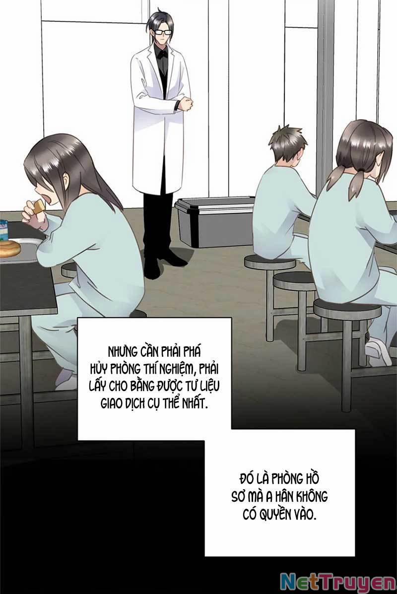 Tiên Sinh Nói Dối 59 trang 8