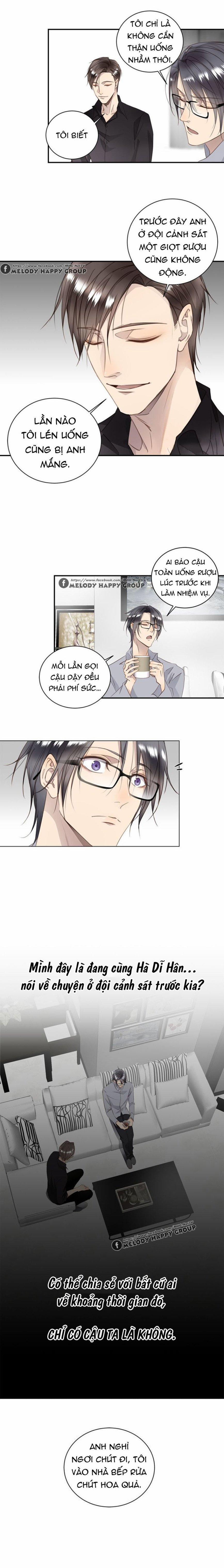 Tiên Sinh Nói Dối 6 trang 7