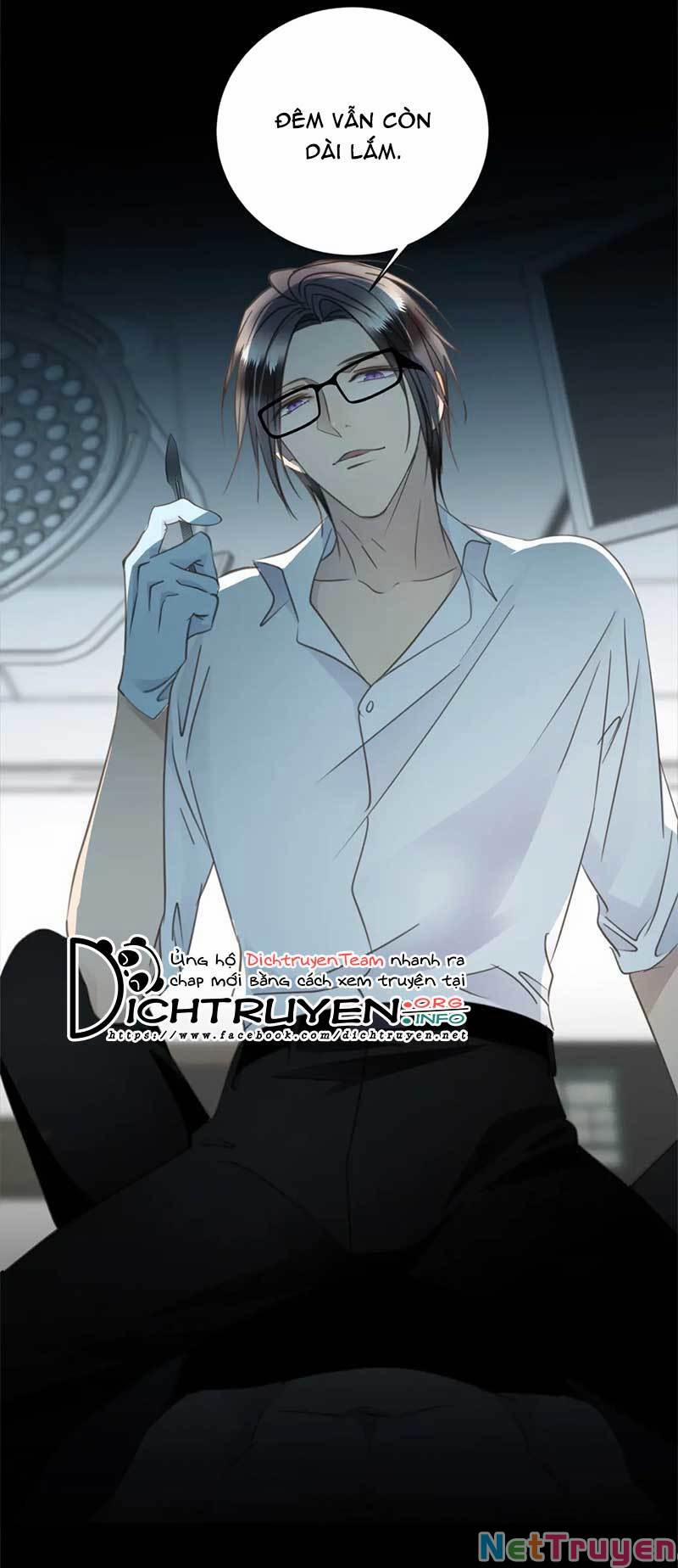 Tiên Sinh Nói Dối 60 trang 15