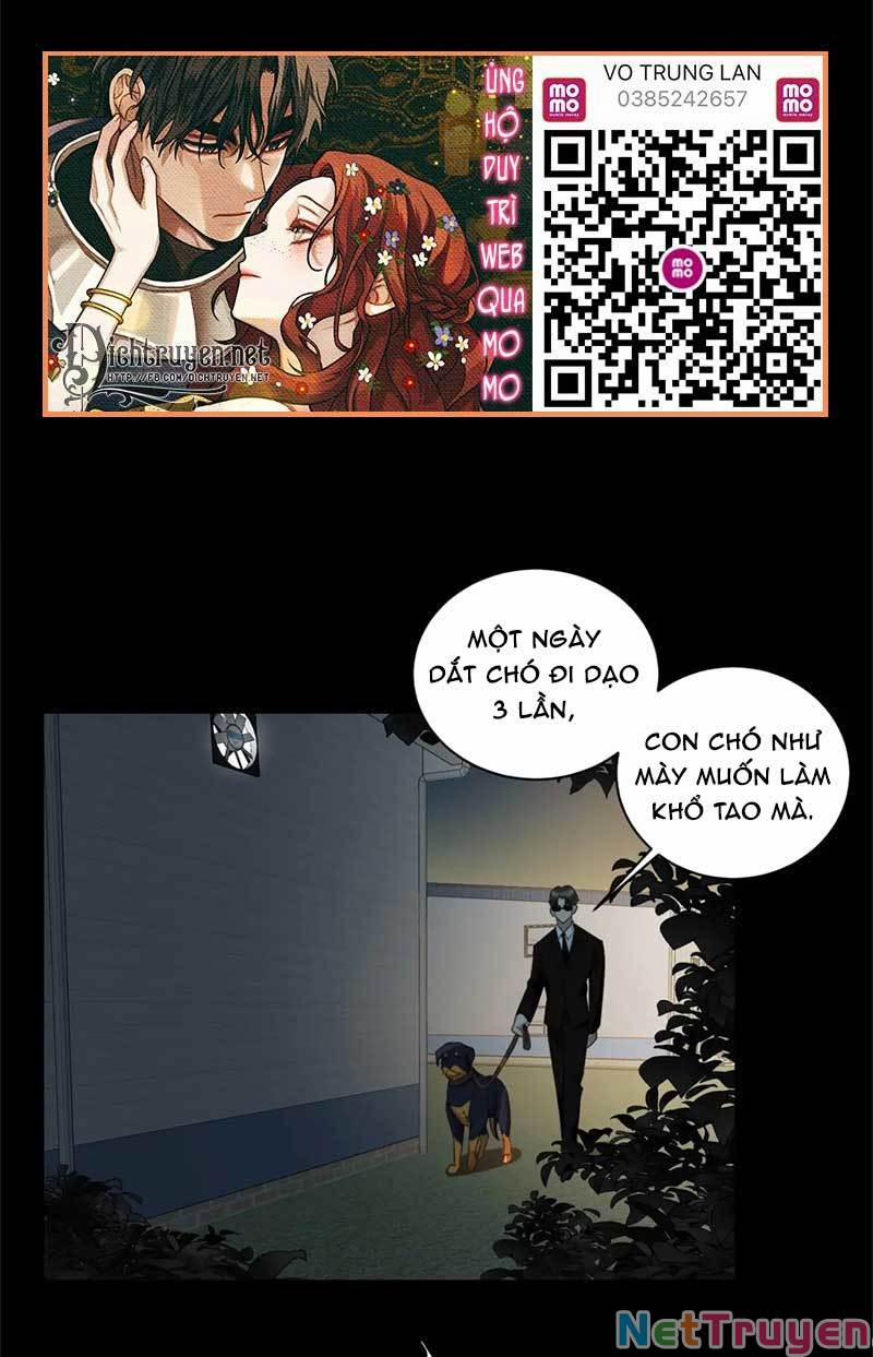 Tiên Sinh Nói Dối 60 trang 16