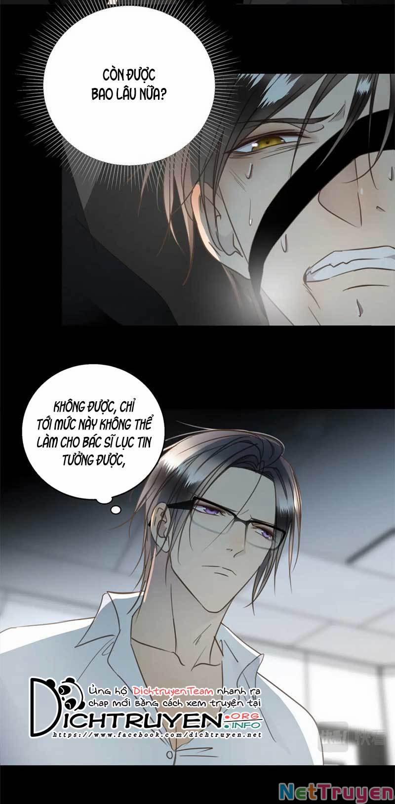Tiên Sinh Nói Dối 60 trang 19