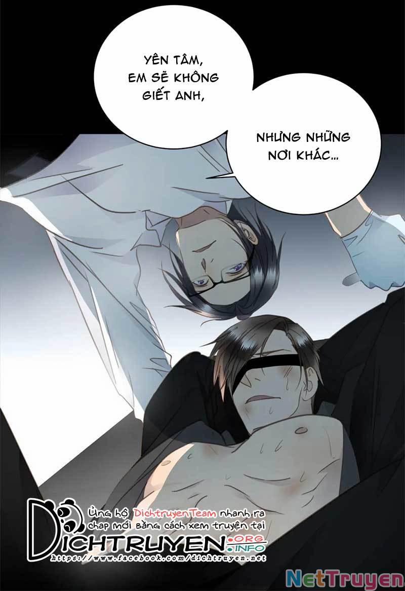 Tiên Sinh Nói Dối 60 trang 21