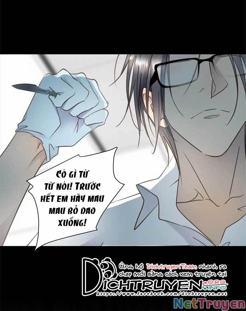 Tiên Sinh Nói Dối 60 trang 23