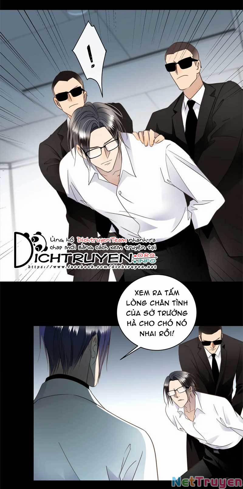 Tiên Sinh Nói Dối 60 trang 26